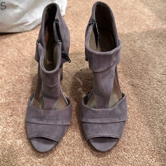 Miss Sixty Shoes - Woman’s sandal
